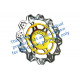 Brzdy EBC Moto EBC Brzdový kotúč VR679GLD | ebc-brzdy.sk