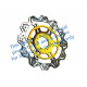 Brzdy EBC Moto EBC Brzdový kotúč VR629GLD | ebc-brzdy.sk