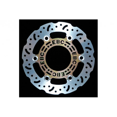 Brzdy EBC Moto EBC Sada brzdový kotúč OS6058C | ebc-brzdy.sk
