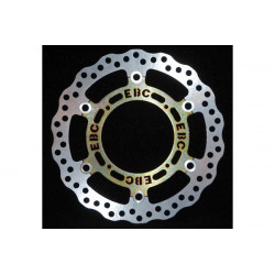 EBC Sada brzdový kotúč OS6001C