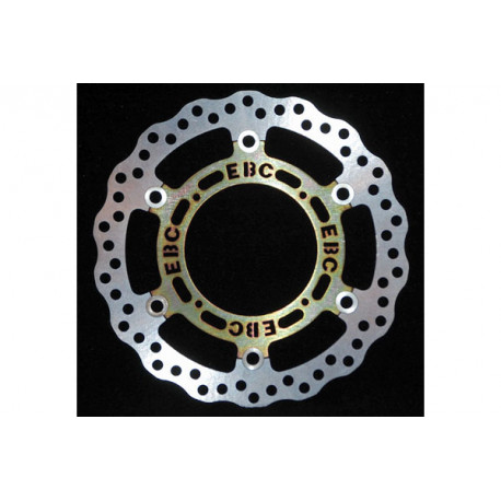 Brzdy EBC Moto EBC Sada brzdový kotúč OS6001C | ebc-brzdy.sk