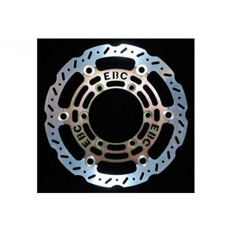 Brzdy EBC Moto EBC Sada brzdový kotúč OS6186C | ebc-brzdy.sk