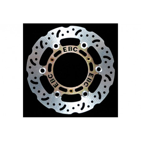 Brzdy EBC Moto EBC Sada brzdový kotúč OS6018C | ebc-brzdy.sk