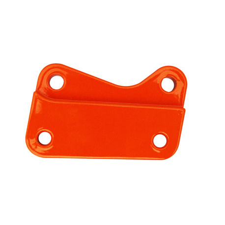 Brzdy EBC Moto EBC Relokačný adaptér BRK016ORG | ebc-brzdy.sk