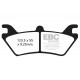Brzdy EBC Moto EBC Brzdové obloženie FA313R | ebc-brzdy.sk