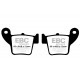 Brzdy EBC Moto EBC Brzdové obloženie FA346R | ebc-brzdy.sk