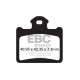 Brzdy EBC Moto EBC Brzdové obloženie FA602R | ebc-brzdy.sk