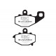 Brzdy EBC Moto EBC Brzdové obloženie FA192HH | ebc-brzdy.sk