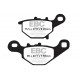 Brzdy EBC Moto EBC Brzdové obloženie R Series Sintered FA401R | ebc-brzdy.sk