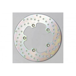 EBC Brzdový kotúč Stainless Steel MD664