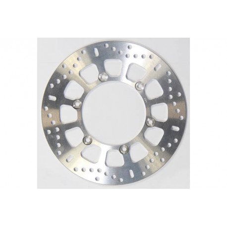 Brzdy EBC Moto EBC Brzdový kotúč Stainless Steel MD697 | ebc-brzdy.sk