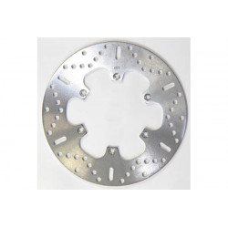 EBC Brzdový kotúč Stainless Steel MD651