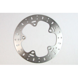 EBC Brzdový kotúč Stainless Steel MD671