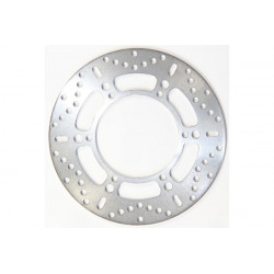 EBC Brzdový kotúč Stainless Steel MD2002