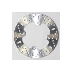 EBC Brzdový kotúč Stainless Steel MD632