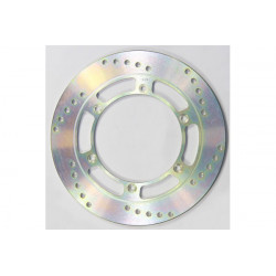 EBC Brzdový kotúč Stainless Steel MD631