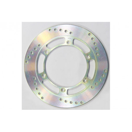 Brzdy EBC Moto EBC Brzdový kotúč Stainless Steel MD631 | ebc-brzdy.sk