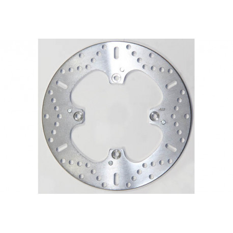 Brzdy EBC Moto EBC Brzdový kotúč Stainless Steel MD627 | ebc-brzdy.sk