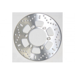 EBC Brzdový kotúč Stainless Steel MD689