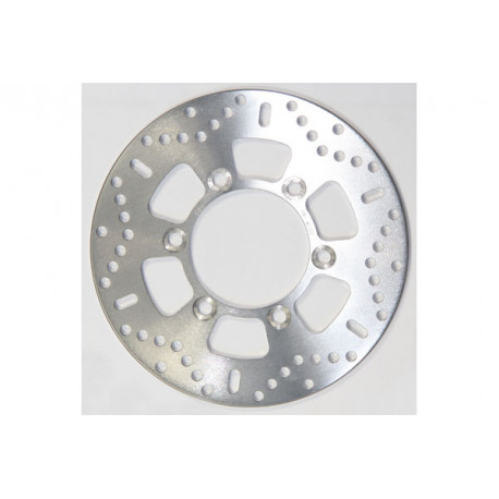 Brzdy EBC Moto EBC Brzdový kotúč Stainless Steel MD689 | ebc-brzdy.sk