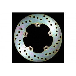 EBC Brzdový kotúč Stainless Steel MD613