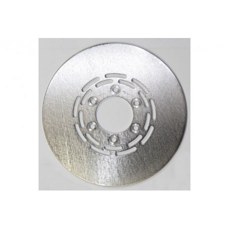 Brzdy EBC Moto EBC Brzdový kotúč Stainless Steel MD816 | ebc-brzdy.sk
