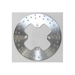 EBC Brzdový kotúč Stainless Steel MD663