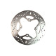 Brzdy EBC Moto EBC Brzdový kotúč Stainless Steel MD851 | ebc-brzdy.sk