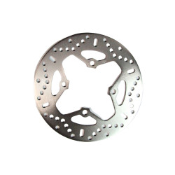 EBC Brzdový kotúč Stainless Steel MD851