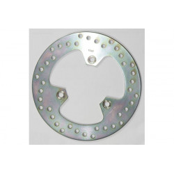 EBC Brzdový kotúč Stainless Steel MD1002