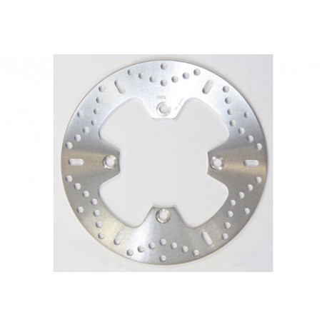 Brzdy EBC Moto EBC Brzdový kotúč Stainless Steel MD1020 | ebc-brzdy.sk