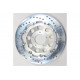 Brzdy EBC Moto EBC Brzdový kotúč Stainless Steel MD1048 | ebc-brzdy.sk