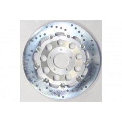 EBC Brzdový kotúč Stainless Steel MD1048