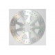 Brzdy EBC Moto EBC Brzdový kotúč Stainless Steel MD1025 | ebc-brzdy.sk