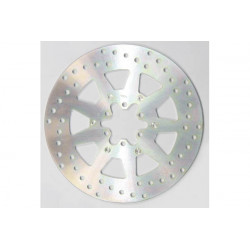 EBC Brzdový kotúč Stainless Steel MD1025