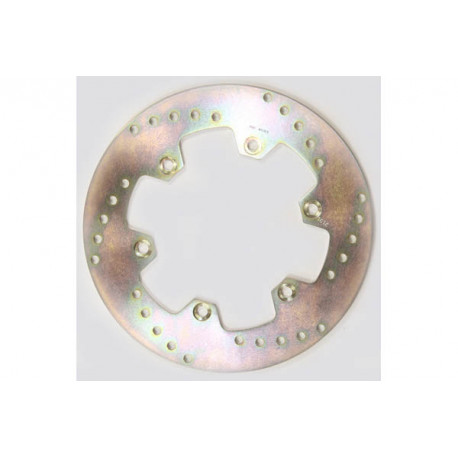 Brzdy EBC Moto EBC Brzdový kotúč Stainless Steel MD1016 | ebc-brzdy.sk