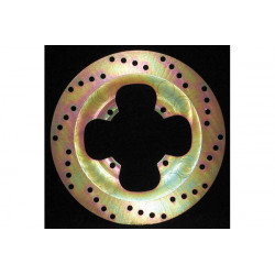 EBC Brzdový kotúč MD1165