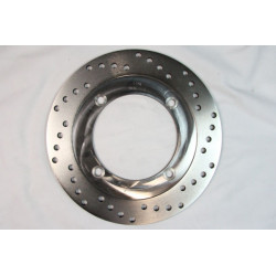 EBC Brzdový kotúč MD1178