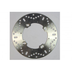 EBC Brzdový kotúč Stainless Steel MD1173