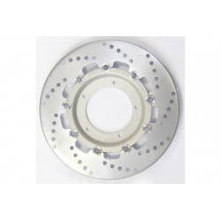 EBC Brzdový kotúč MD1116