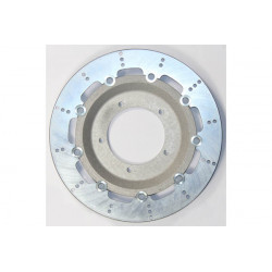 EBC Brzdový kotúč MD1082