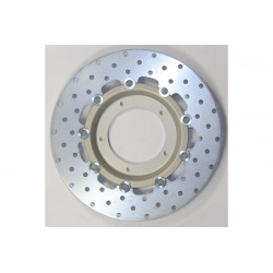 EBC Brzdový kotúč MD1071