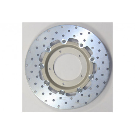 Brzdy EBC Moto EBC Brzdový kotúč Stainless Steel MD1071 | ebc-brzdy.sk