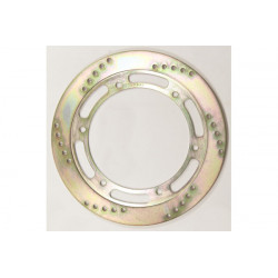 EBC Brzdový kotúč MD1077