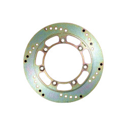 EBC Brzdový kotúč Stainless Steel MD4054