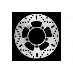 EBC Brzdový kotúč Stainless Steel MD3008