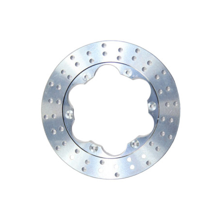 Brzdy EBC Moto EBC Brzdový kotúč Stainless Steel MD658 | ebc-brzdy.sk