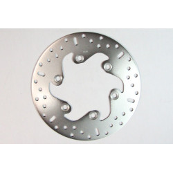 EBC Brzdový kotúč Stainless Steel MD850