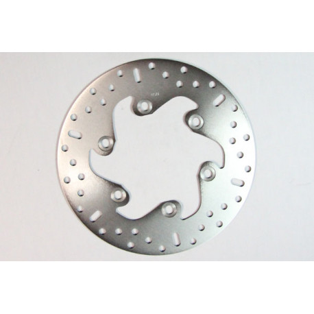 Brzdy EBC Moto EBC Brzdový kotúč Stainless Steel MD850 | ebc-brzdy.sk