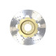 Brzdy EBC Moto EBC Brzdový kotúč Stainless Steel MD4063 | ebc-brzdy.sk